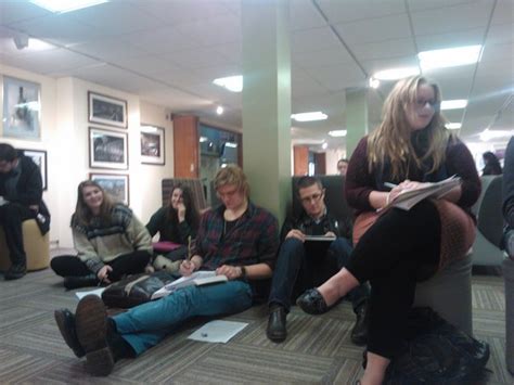 36 Things Everyone Who Studied At Keele University Will Understand