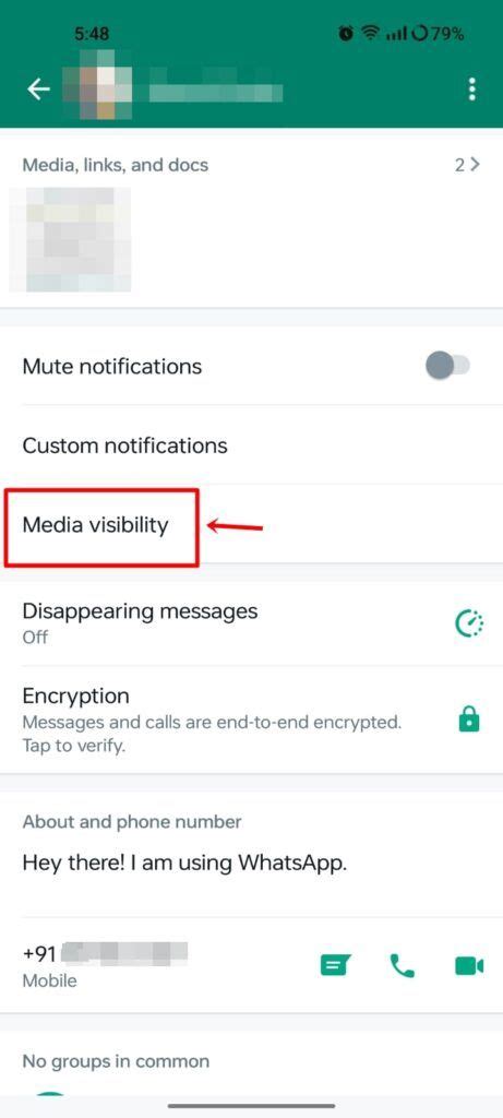 15 Cool Whatsapp Hacks Tips And Tricks You Didnt Know