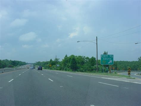 New Jersey Highway Guides Atlantic City Expressway