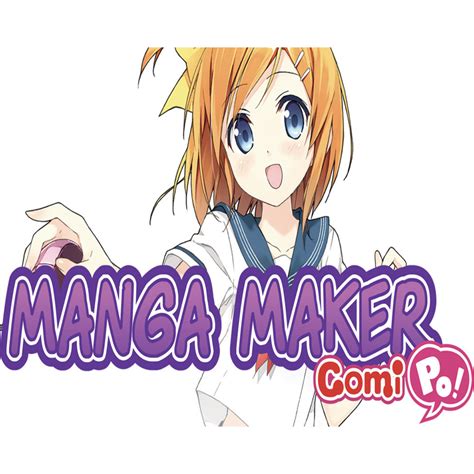 Degica Manga Maker Comipo Steam Key Download Mmcp Steam Esd