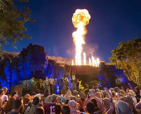 Skull Island Reign Of Kong Opens Today Orlando Attraction Tickets Blog