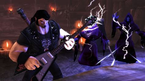 1920x1080 1920x1080 Brutal Legend Hd Wallpaper For Computer Coolwallpapers Me