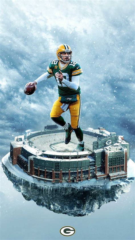 Aaron Rodgers Wallpapers Kolpaper Awesome Free Hd Wallpapers