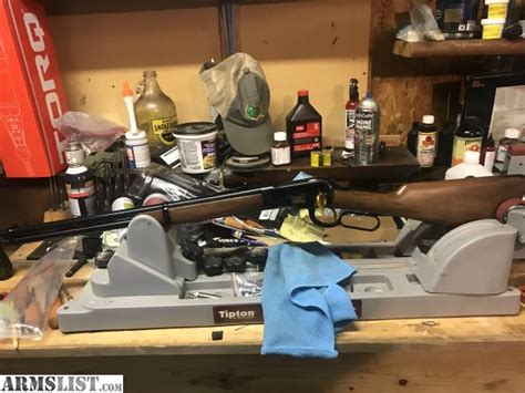 Armslist For Sale Browning 1892 B92 44 Mag