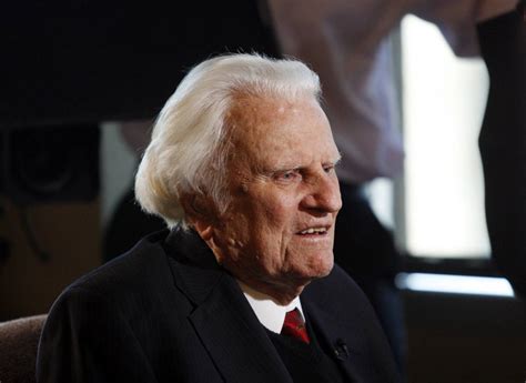 Rev Billy Graham Known As Americas Pastor Dies At 99 Las Vegas