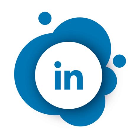 Free linkedin logo icon or symbol in png image or svg vector format. linkedin logo PNG Image Free Download searchpng.com