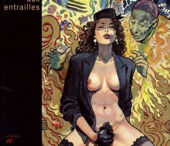 Milo Manara Comics Erofus Sex And Porn Comics