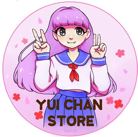 Yui Chan Store Santiago