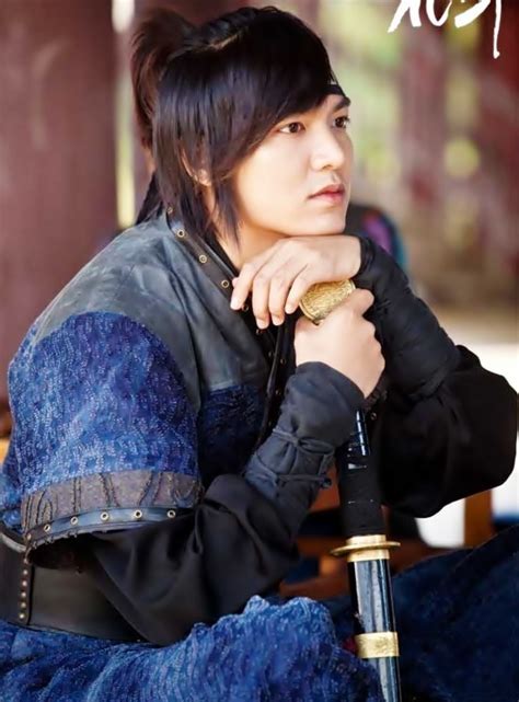 Faith (2012) as general choi young. General Choi: Faith, Korean drama Lee MIn Ho | Lee min ...