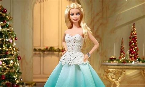 Кукла Barbie Mattel Dgx98 Holiday 2016 колекционер Promomarket Ofertabg