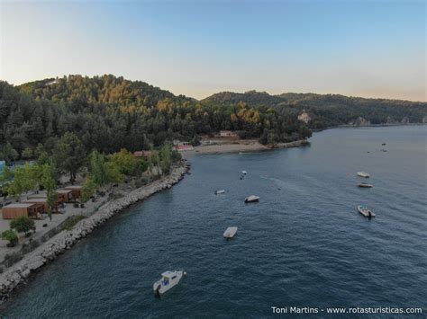 Troia in portugal, the secrets of this paradise peninsula: TRÓIA, PORTUGAL, holiday destination, Flights, Hotels ...