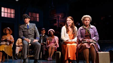 Violet Discount Tickets Broadway Save Up To 50 Off