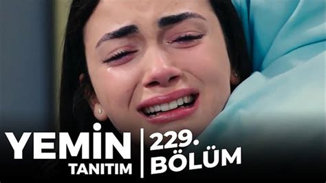 Yemin 229bölüm Fragmanı İzle Yemin 229bölüm İzle