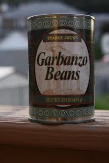 The cat food is only 79 cents per can in trader joe stores. What's Good at Trader Joe's?: Trader Joe's Garbanzo Beans ...