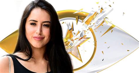 Marnie Simpson Disgusts Celebrity Big Brother Housemates After Graphic Sex Chat About Ice Cream