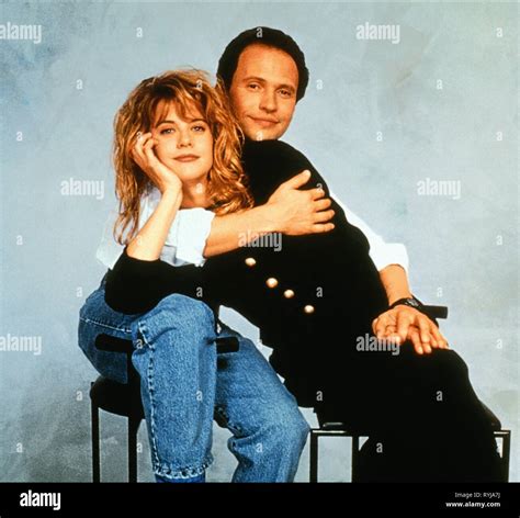 When Harry Met Sally Meg Ryan Hi Res Stock Photography And Images Alamy