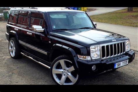 See 95 user reviews, 2,248 photos and great deals for jeep commander. 2015 model jeep commander - YouTube