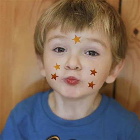 Laptop Stickers Girls Water Bottle Decals E Com Individual Stickers