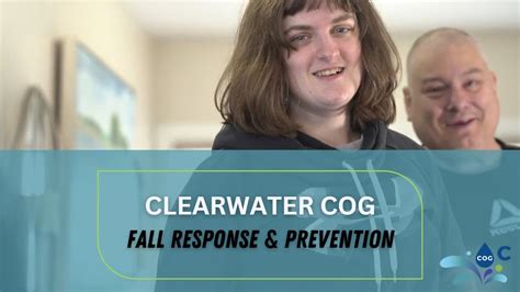 Fall Response And Prevention Training Youtube