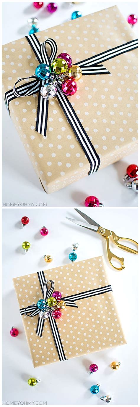 The Best Diy T Toppers Pretty And Easy Handmade T Wrapping