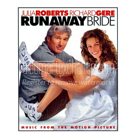Album Art Exchange Runaway Bride By Various Artists Album Cover Art