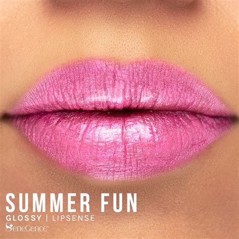 Summer Fun Lipsense Limited Edition Swakbeauty Com