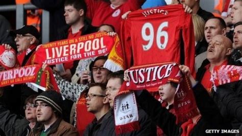 Hillsborough Hearing Told Of Police Video 10 Minute Gap