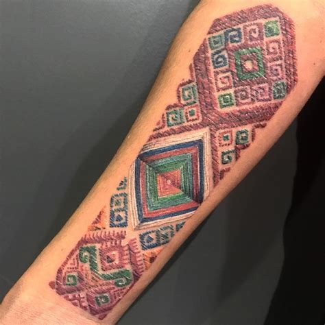 Las Mejores 118 Tatuaje Pulsera Huichol Cfdi Bbvamx