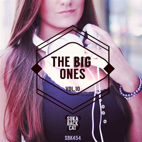 Various The Big Ones Vol 10 At Juno Download