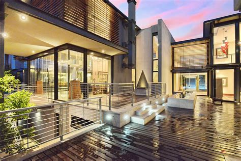 South Africa Luxury Homes For Sale Iucn Water