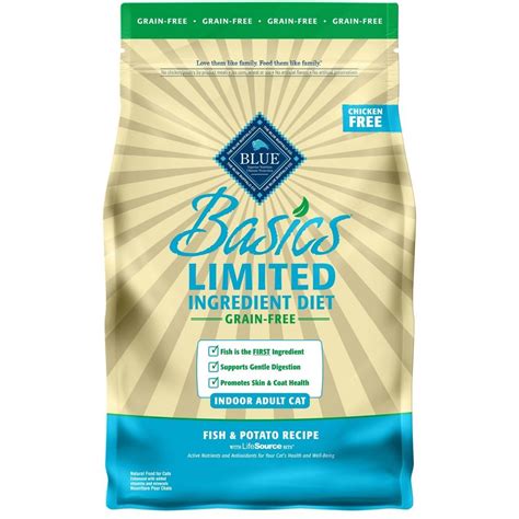 Blue Buffalo Kitten Food Target - PETS VITAMIN