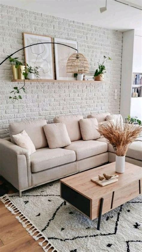 desain ruang tamu simple elegan  rumah minimalis modern