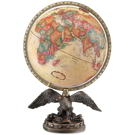 50 Styles Of World Globes For Students Home Desk Floor Standing