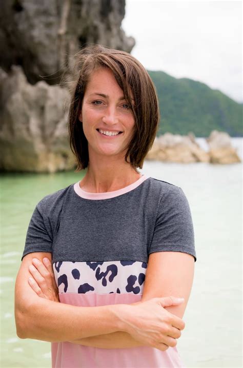 Élodie Migeal | Survivor Wiki | Fandom