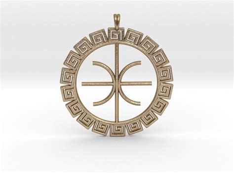 Ἀπόλλων) is the son of zeus and leto. Pin on SYMBOLICA 3D Jewelry Designs