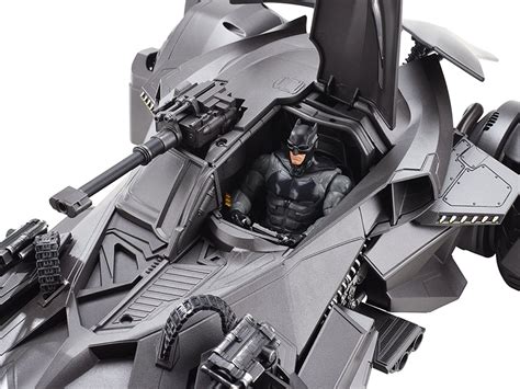 Remote Control Batmobile Geek Hut