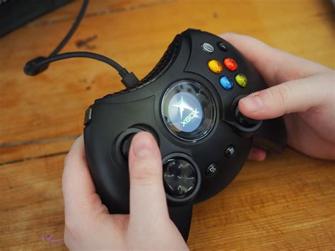 The Hyperkin Duke For Xbox One Review This Controller Is A Beast