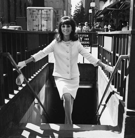 marlo thomas marlo thomas that girl fashion marlo thomas that girl