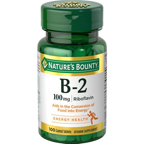 Top 9 What Is B2 Vitamin Good Health Really