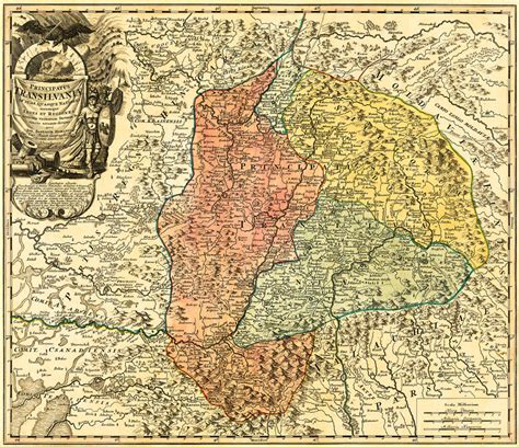 Harta rusia harta rutiera a rusiei harta turistica rusia harti on line rusia map rusia harta geografica rusia harta rusiei (8 oferte) seteaza alerta. Harta Transilvania 1730