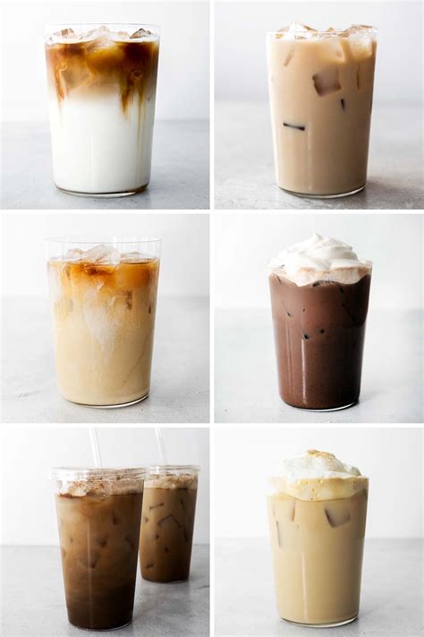 Top 8 How To Make Starbucks Iced Coffee 2022
