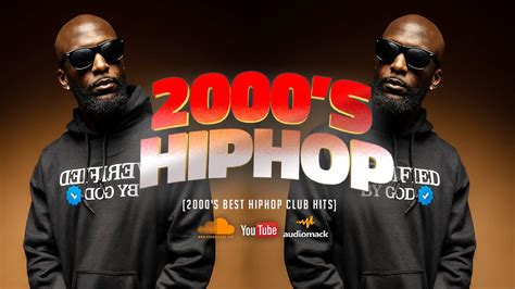 Hip Hop 2000s Hits Playlist 2000s Best Hiphop Club Hits Atlanta