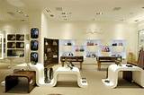 Pictures of Luxurious Boutique