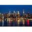NYC Midtown Skyline Photograph By Rob Quinn