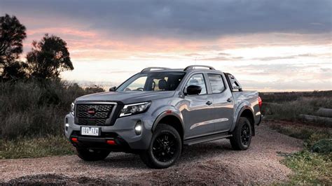 Fecha Para La Nueva Nissan Frontier Parabrisas