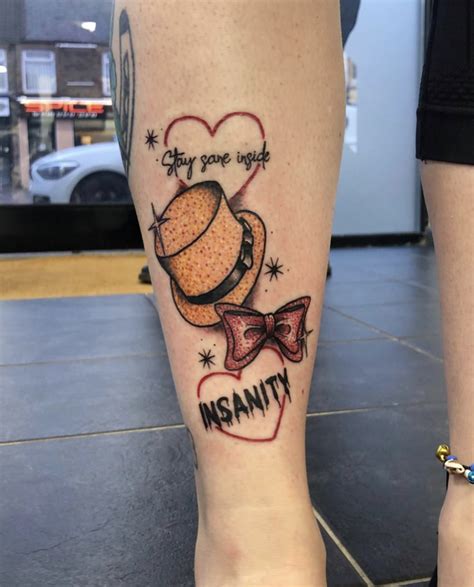 Top 68 Rocky Horror Picture Show Tattoo Incdgdbentre