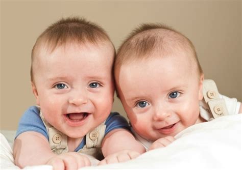 Tak Hanya Kembar Identik Ternyata Ada 7 Jenis Bayi Kembar Dalam Dunia