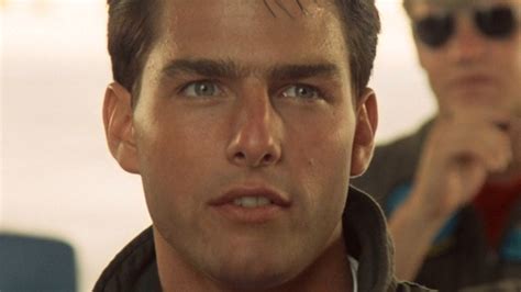 How Top Guns Famous Volleyball Scene Almost Got The Director Fired
