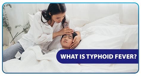 What Is Typhoid Fever Unilab