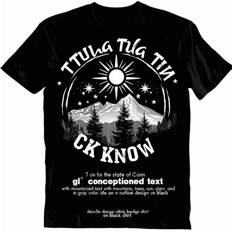 Unleash Your Inner Explorer with THE VOLunn Terrynate State Black